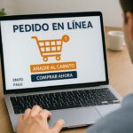 realizar un pedido