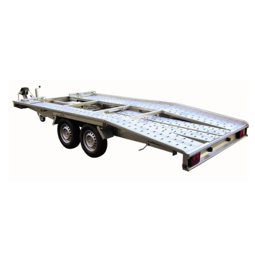 Remolque Porta Coches Lider 39790
